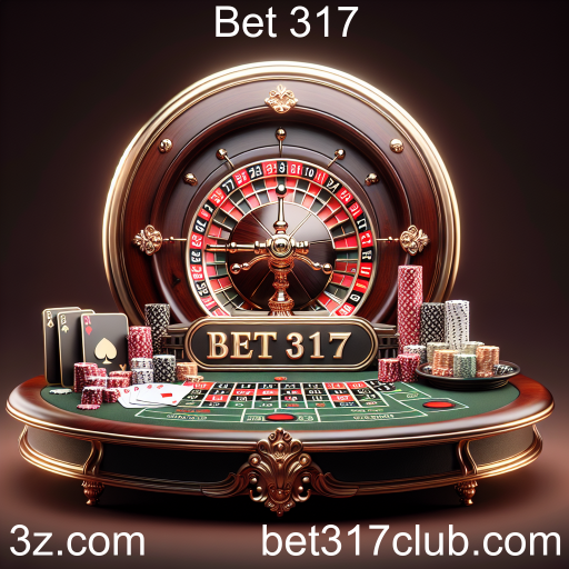 Explore Os Melhores Jogos de Mesa no Bet 317